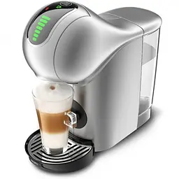 Кавоварка Krups Genio S Touch KP440E10 - мініатюра 2