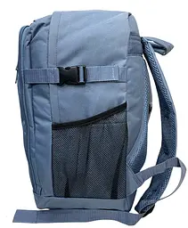 Рюкзак Bordlite JBBP330 20 л 40×30×20 см Синій - мініатюра 2