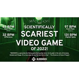Ключ активації Microsoft MADiSON для Xbox Series - мініатюра 2