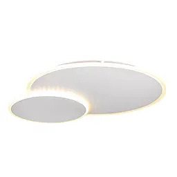 LED Люстра Levistella 7871037 WH