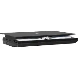 Сканер Canon CanoScan LiDE 300, Black, CIS, A4, 2400x4800 dpi, 48 біт, USB, 250x367x42 мм, 1.7 кг (2995C010) - мініатюра 3