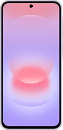 Смартфон Samsung Galaxy A37 5G 6/128GB Lavender (SM-A376B) (UA UCRF) - мініатюра 2