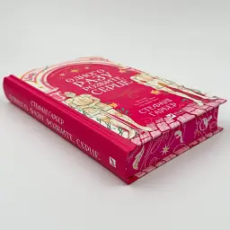 Одного разу розбите серце - Стефані Ґарбер | Vivat, книга українською, нова, тверда - мініатюра 2