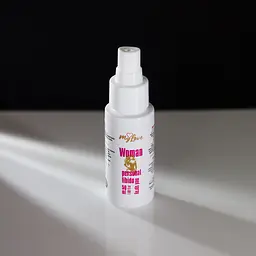 Інтимний спрей-лубрикант для жінок MyLove Woman Personal Libido Med Spray 50 мл - мініатюра 4