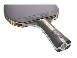 Ракетка для настільного тенісу Stiga Trinity 3 Star FL (1213-3616-01) - мініатюра 6