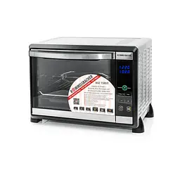 Електропіч з грилем Rommelsbacher BGE 1580/E, 30 л - мініатюра 10