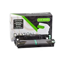 Драм картридж Dayton Brother DR-2335 для HL L2300DR/L2340DWR/L2360DNR (DN-BRO-DR2335) - мініатюра 1