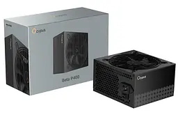 Блок живлення Ocypus BETA P400 400W (BETA-P400-N1HDBK024X-EU) - мініатюра 7