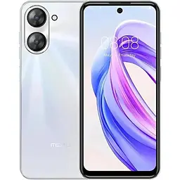 Смартфон Meizu Mblu 21 4/64GB White