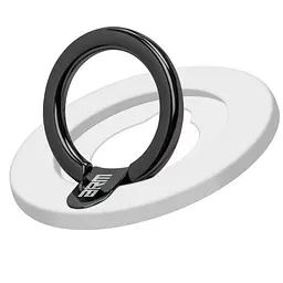 Тримач ArmorStandart Ring MagSafe Holder White (ARM70585) - мініатюра 2