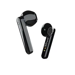 Навушники Trust Primo Touch True Wireless Mic Black (23712_Trust) - мініатюра 8