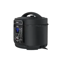 Мультиварка Rotex REPC79-B Universal - мініатюра 2