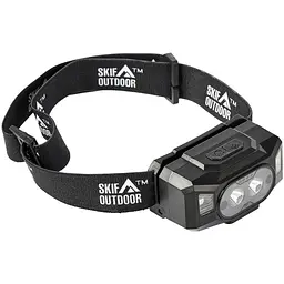 Ліхтар налобний Skif Outdoor Wally