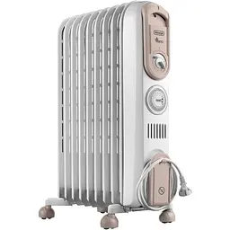 Обігрівач DeLonghi V 550918 T WB
