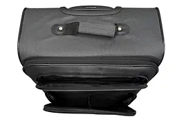 Комплект валіз TAG JB1001 колір сірий - мініатюра 4