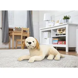 Щеня Лабрадору Melissa & Doug велике (MD30422) - мініатюра 3