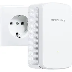 Ретранслятор Wi-Fi сигналу Mercusys ME20 [104083] - мініатюра 3