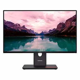 Монітор 23.8" Lenovo T24-40 (64A4MATXUA) 1920x1080 (FullHD) IPS 120 Hz