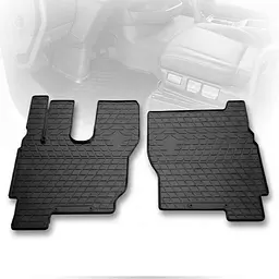 Передні килимки у салон для Volvo FM 2001-2013