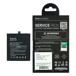 Акумулятор Hoco BP40 для Xiaomi Mi 9T Pro/Mi 9T/Redmi K20/Redmi K20 Pro - мініатюра 3