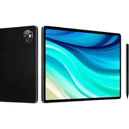 Планшет Doogee T30 Max 8/512Gb Black (Global Version) - мініатюра 2