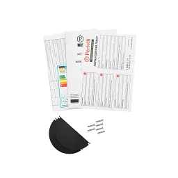 Витяжка повновбудована Perfelli BI 5652 I 1000 LED - мініатюра 11