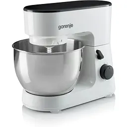 Кухонний комбайн Gorenje MMC600XG - мініатюра 2