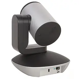 Веб-камера Logitech PTZ Pro 2 (960-001186) - мініатюра 4