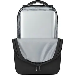 Рюкзак для ноутбука Rivacase рюкзак для ноутбука 17.3 дюймів 7567 (Black) (7567 (Black)) - мініатюра 4