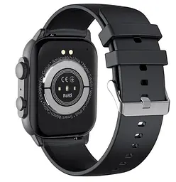 Розумний годинник Gelius Pro Amazwatch Ultra (GP-SW011) чорний - мініатюра 2