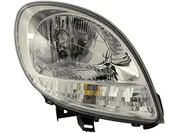 Фара передня права Renault Kangoo 97-10р TYC (20-0361-05-2)