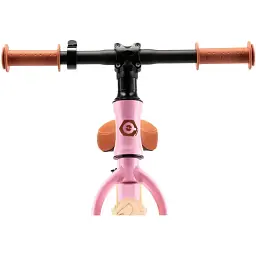 Біговел Miqilong HPA 12" ZCY-HPA12-Pink рожевий  - мініатюра 10