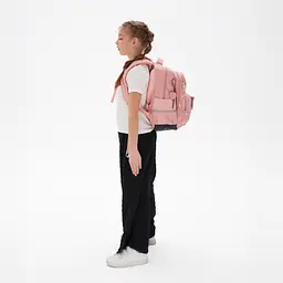 Рюкзак шкільний YES S-108 Pusheen Fatty (559827) - мініатюра 17