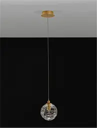 Підвіс Nova Luce COEN 9006041 - мініатюра 4