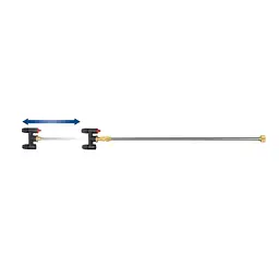 Трубка з'єднуюча для акумуляторних обприскувачів Makita US053D, DUS054 (PR00000145) - мініатюра 4