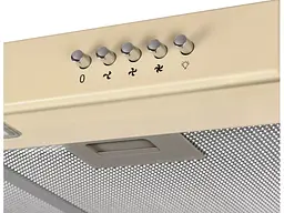 Витяжка Minola HPL 512 BG - мініатюра 5