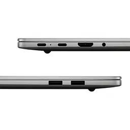 Ноутбук Xiaomi Redmi Book 14 2025 C5-210H 16/1TB 2.8K (JYU4632CN) - мініатюра 5