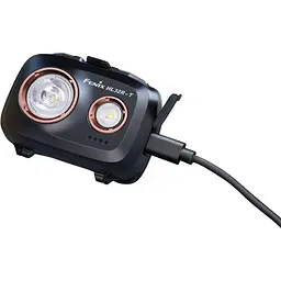 Ліхтар налобний Fenix HL32R-T Red/Black (1047-HL32R-TBK) - мініатюра 4