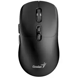 Комп'ютерна мишка Genius NX-8080S Wireless/Bluetooth Black (31030042400)