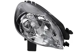 Фара передня права CITROEN XSARA PICASSO 12.99-02.04 TYC (20-1065-05-2)
