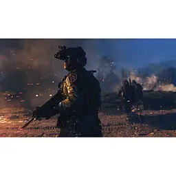 Гра Call of Duty Modern Warfare II 2 (ваучер на завантаження) (російська версія) (PS4) - мініатюра 7
