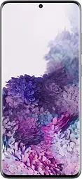 Смартфон Samsung Galaxy S20+ 8/128GB Grey SM-G985FZAD - мініатюра 2