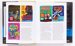 Star Wars. The Original Topps Trading Card Series, Volume One - Гері Джерані - мініатюра 3