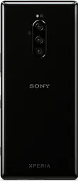 Смартфон Sony Xperia 1 J9110 Black Refurbished - мініатюра 3
