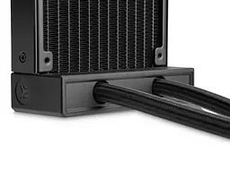СВО EKWB EK-Nucleus AIO CR240 Lux D-RGB (3831109851678) - мініатюра 7