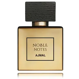 Ajmal Noble Notes 100 мл тестер парфумована вода