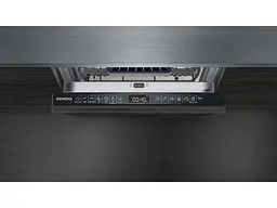 Встраиваемая посудомоечная машина Siemens SR65ZX22ME - миниатюра 3