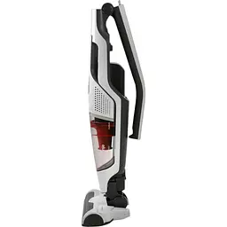 Пилосос акумуляторний Gorenje SVC 216 GFW SVC216GFW білий (734540) - мініатюра 4