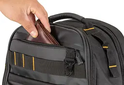 Рюкзак для інструментів DeWalt PRO BACKPACK (DWST60102-1) - мініатюра 5