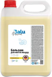 Бальзам для миття посуду Balu Соковитий лимон 5 л